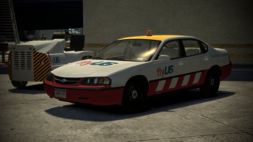 Chevrolet Impala FlyUS '03 [1.1]