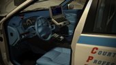 Chevrolet Impala LCPD '03 [1.1]