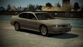 Chevrolet Impala SS '05 [1.1]