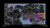 Reset Gangs Areas Or Disable Gangs Mod