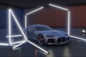 Bugatti Atlantic [Addon| Extras]