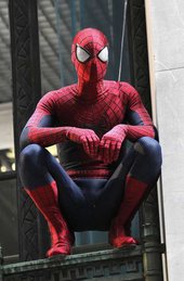 The Amazing Spider-Man 2