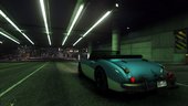 1965 Austin Healey 3000 [Add-On | Extras | LODs]