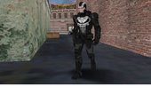 Iron Punisher