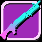 HD Weapon Icons