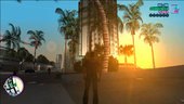 SA Weather for Vice City