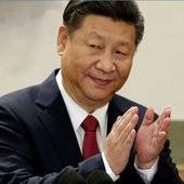 Xi Jinping (China)