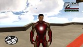 Tony Stark