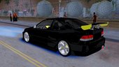 Honda Civic Tuned (NFSU)