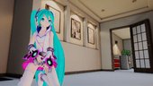 PDFT Hatsune Miku Galaxy