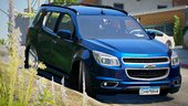 Chevrolet Trailblazer [Add-On]