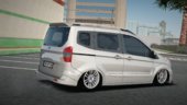 Ford Tourneo Couier | J A P S Edit