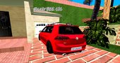 DJY Jaivane's Golf 7 GTI