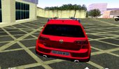 DJY Jaivane's Golf 7 GTI