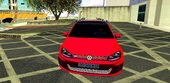 DJY Jaivane's Golf 7 GTI