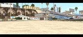 GTA V Del perro pier for Mobile