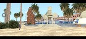 GTA V Del perro pier for Mobile