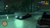 New particles for GTA 3 (HD Particles,Reflections and more)