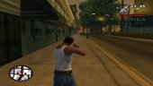 GTA SA War/Army mod