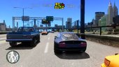 K ROSE RADIO IN GTA IV