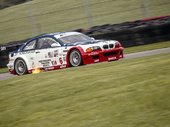 BMW M3 GTR PTG Sound Mod