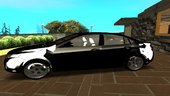 Kia Cerato 2010