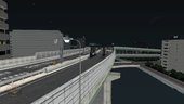 Fukuoka Urban Expressway (Single Player)