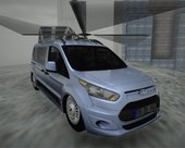 MRT Ford Tourneo Connect