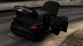 Audi Q8 2020 Prior edition [ADD-ON]