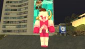 Steven Universe Minecraft Skins