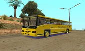 Bus Padron V2