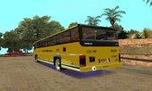 Bus Padron V2