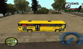 Bus Padron V2