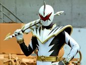 White Ranger (Power Rangers Dino Thunder)