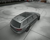 MRT Volkswagen Passat B8 Stationwagon