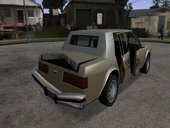 New Vehicle Textures