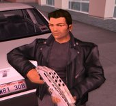 Tommy Vercetti