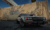 Chevrolet Caprice 1985 ProStreet