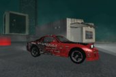 NFS Prostreet Mazda RX-7 Drift King