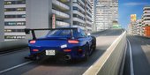 Veilside Mazda RX-7 MidNight