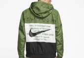 Nike Sportswear Swoosh Jacket 