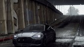 Audi RS5 [Adon/FiveM]