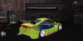 Brian's Mitsubishi Eclipse '95 for Mobile