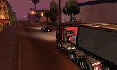 Scania R440 Truck - GTA SA Style 