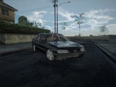 Peugeot 405 SLX 