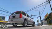 GMC Yukon 2007 [Add-On / Replace | LODs]