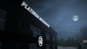 Platinum Motorsport Workshop