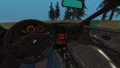 BMW E36 M3 3.2 + M3 Sound Mod V 1.1 FIX