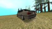 BMW E36 M3 3.2 + M3 Sound Mod V 1.1 FIX