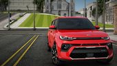 Exclusive 2020 Kia Soul GT Line